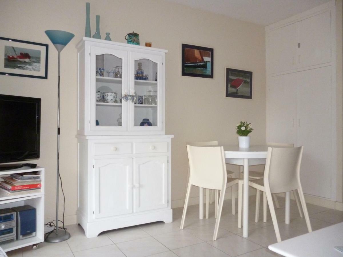 Apartment Legenese - Cosy Avec Belle Terrasse En Rez De Jardin - 150m *