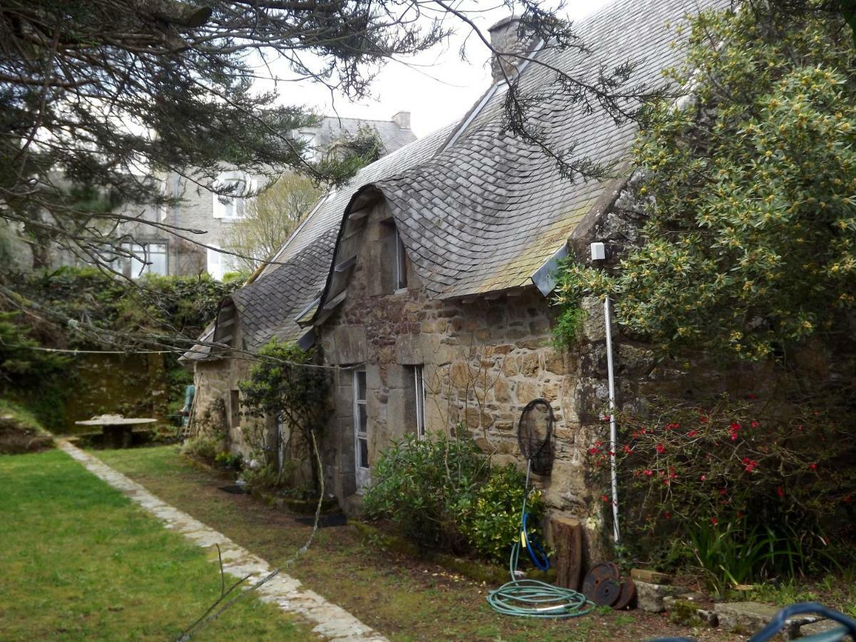 Legenese - Cosy Avec Belle Terrasse En Rez De Jardin - 150m * Carnac